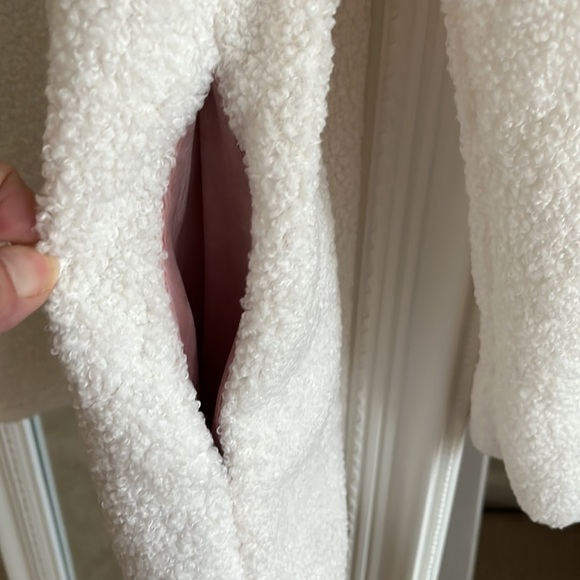 Entro fleece top - Picture 9 of 13